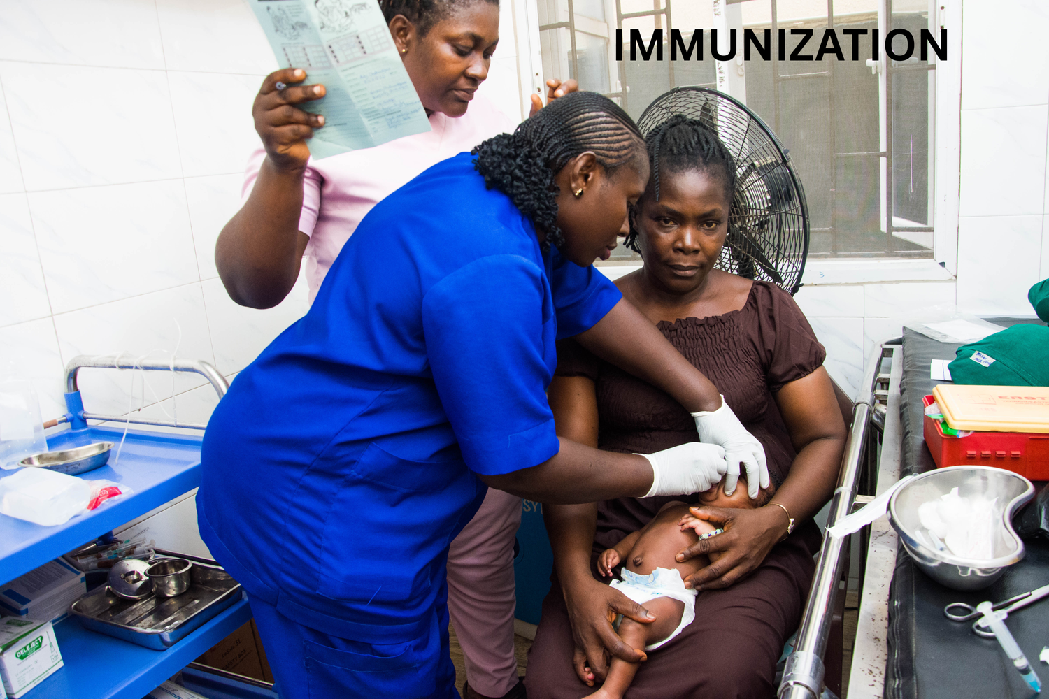 Laboratory Equipment